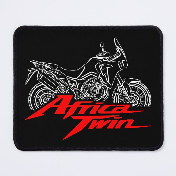 Item preview, Honda CRF1000L Africa Twin 2016-2019 for bikers, Motorcycle designed and sold by ThrottleArts.