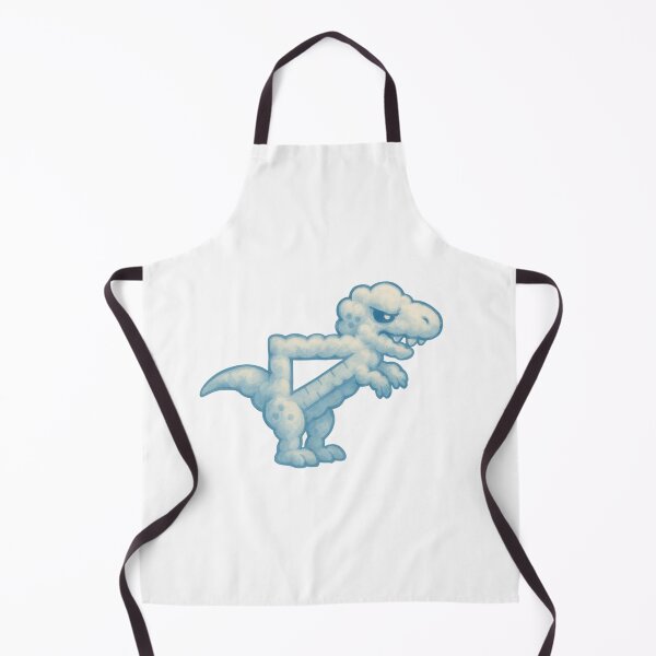 Item preview, NIMBOSAURO – GLI ANGOLI RETTILI designed and sold by BurgerOddity & Gli Angoli Rettili.