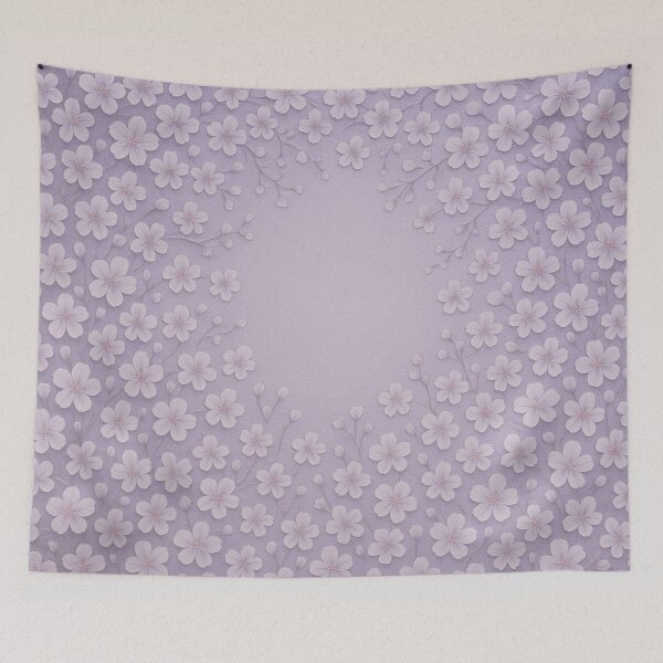 Item preview, Lavender Glow – Night Serenity designed and sold by Bellassi.