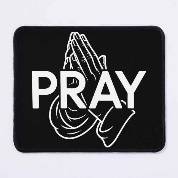 Item preview, How can I Pray for You Today Christian Prayer designed and sold by PAinTIENCE.
