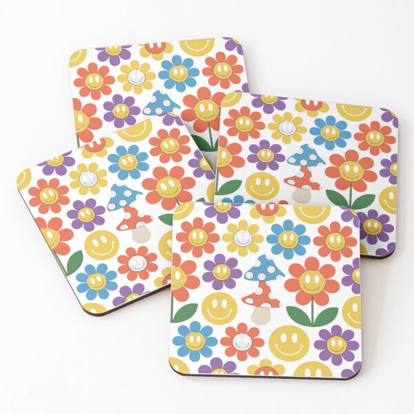 Item preview, floral pop art, cute t-shirt designed and sold by idizayilstore.