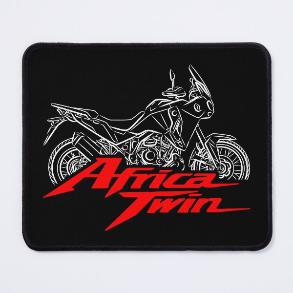 Item preview, Honda CRF1100L Adventure Sports 2020-2024 for bikers, Motorcycle designed and sold by ThrottleArts.