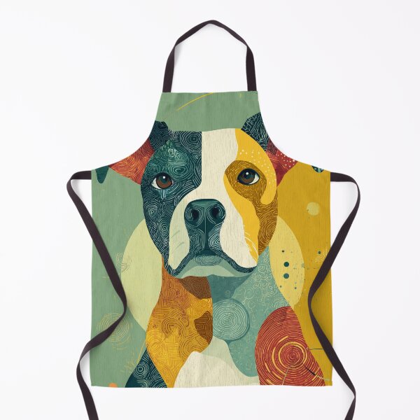 Item preview, Patchwork Pup designed and sold by ArgentoArt.