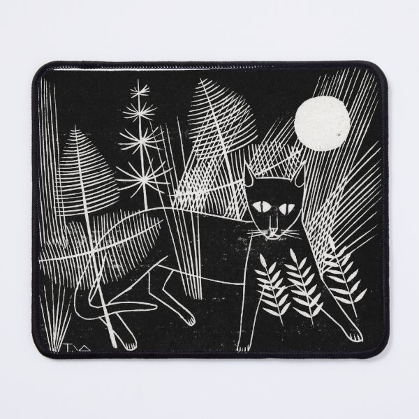 Item preview, Jeroen on the hunt designed and sold by felttipcat.