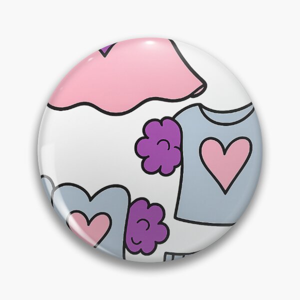 Item preview, Heart Me I Heart You, The Most Hearted designed and sold by JAZARA By JZINR.