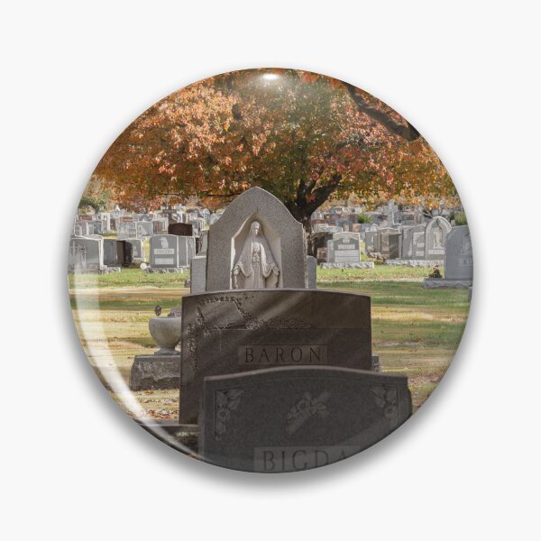 Item preview, Autumn at St. Stanislaus, 1 designed and sold by Mass Monumentalist.