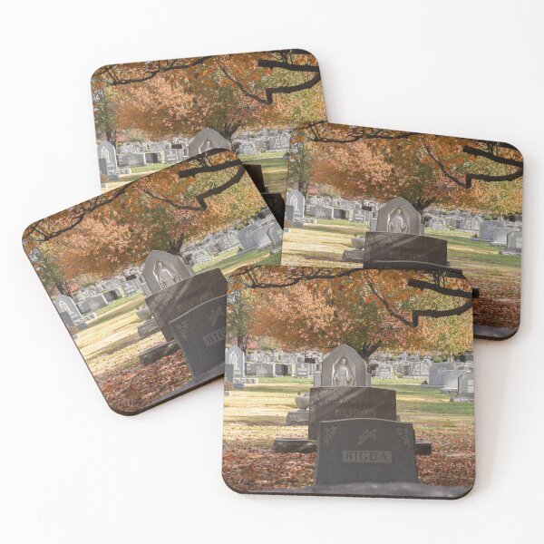 Item preview, Autumn at St. Stanislaus, 1 designed and sold by Mass Monumentalist.