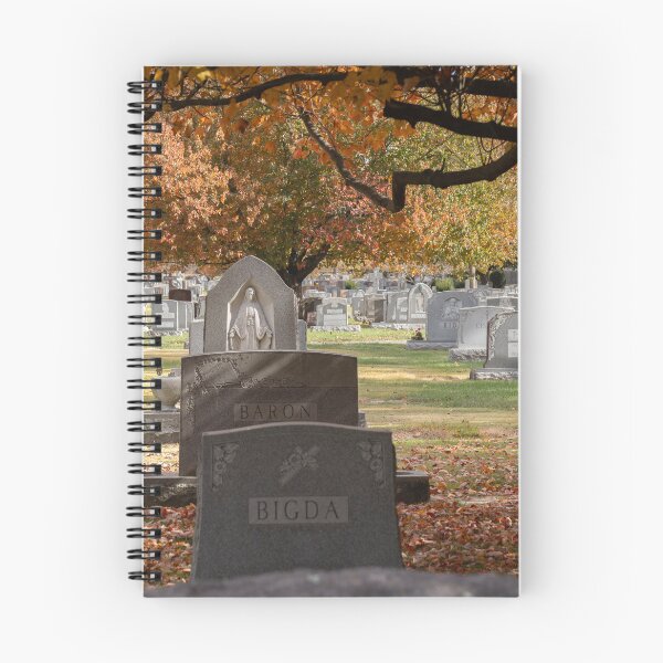 Item preview, Autumn at St. Stanislaus, 1 designed and sold by Mass Monumentalist.