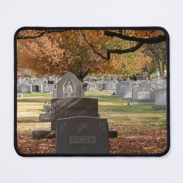 Item preview, Autumn at St. Stanislaus, 1 designed and sold by Mass Monumentalist.