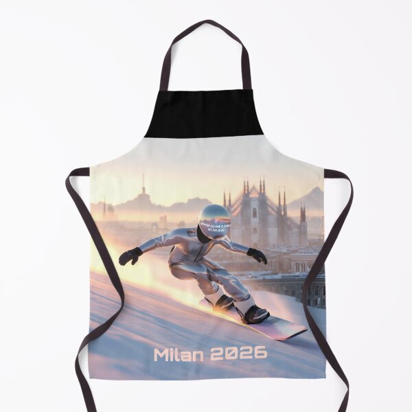 Item preview, 2026 Winter Olympics designed and sold by SerafinDesign.