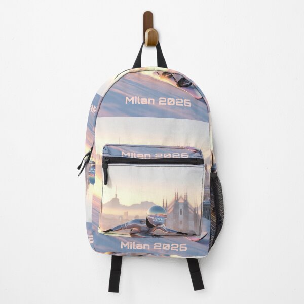 Item preview, 2026 Winter Olympics designed and sold by SerafinDesign.