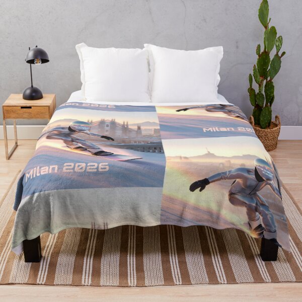 Item preview, 2026 Winter Olympics designed and sold by SerafinDesign.