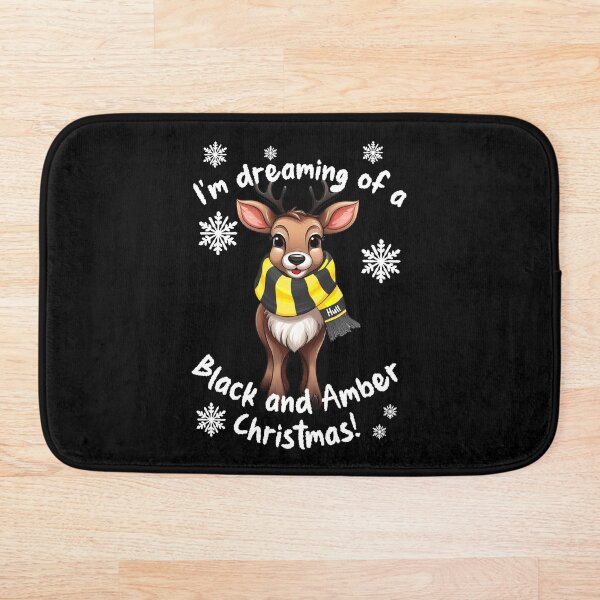 Item preview, Reno navideño de Hull no oficial designed and sold by MDEO.