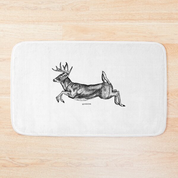 Item preview, Jumping Buck  designed and sold by Alexis  Rosasco.