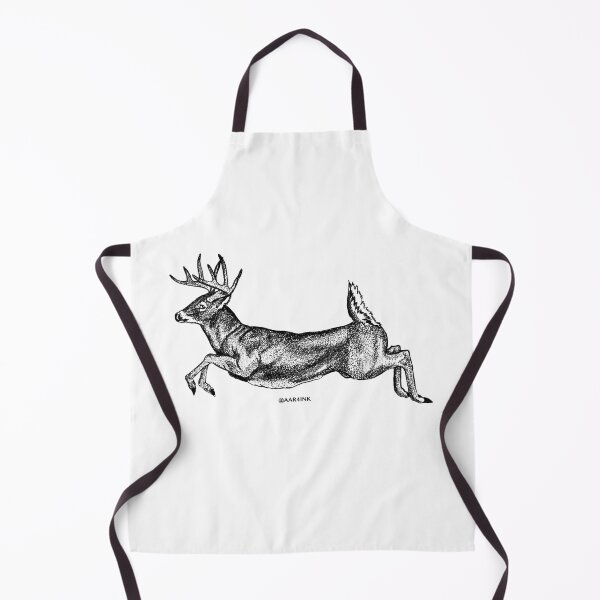 Item preview, Jumping Buck  designed and sold by Alexis  Rosasco.