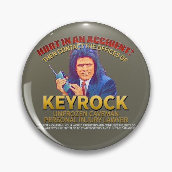 Item preview, Keyrock designed and sold by Illannoyed.