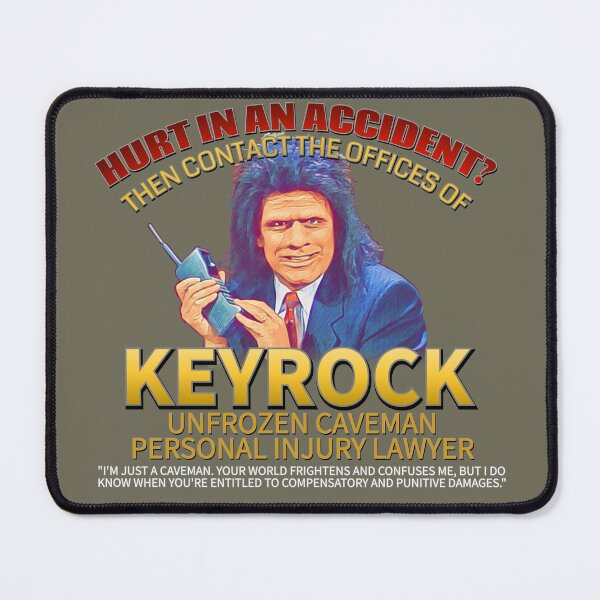 Item preview, Keyrock designed and sold by Illannoyed.