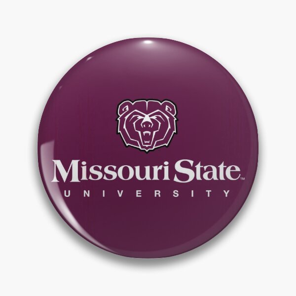 Artikelvorschau, Missouri State University MSU entworfen und verkauft von OutdoorDesign.