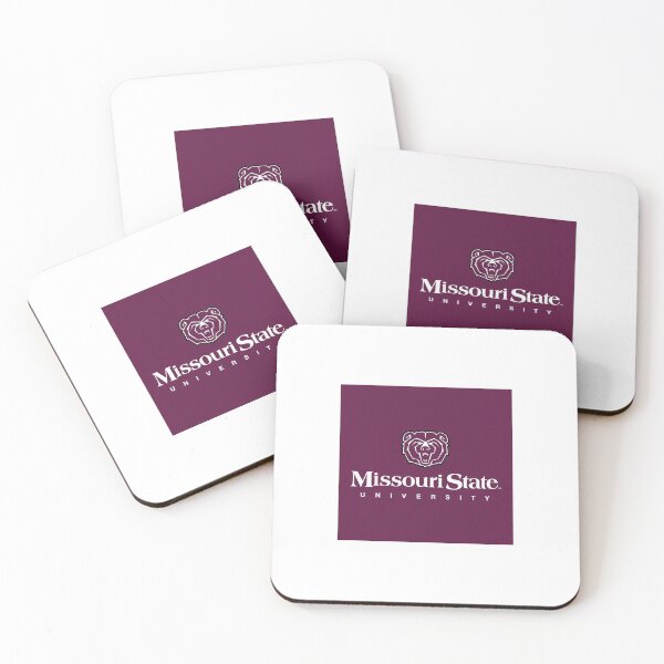 Item preview, Missouri State University MSU designed and sold by OutdoorDesign.