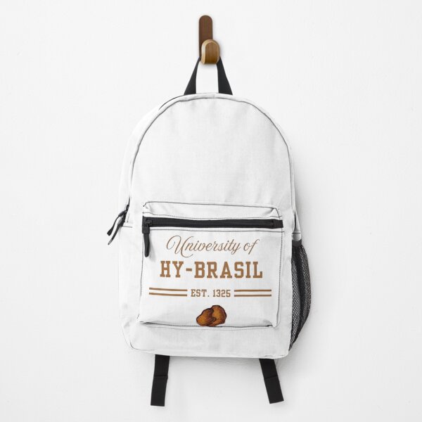 Item preview, University of Hy-Brasil, Est. 1325 designed and sold by LisaKHafey.