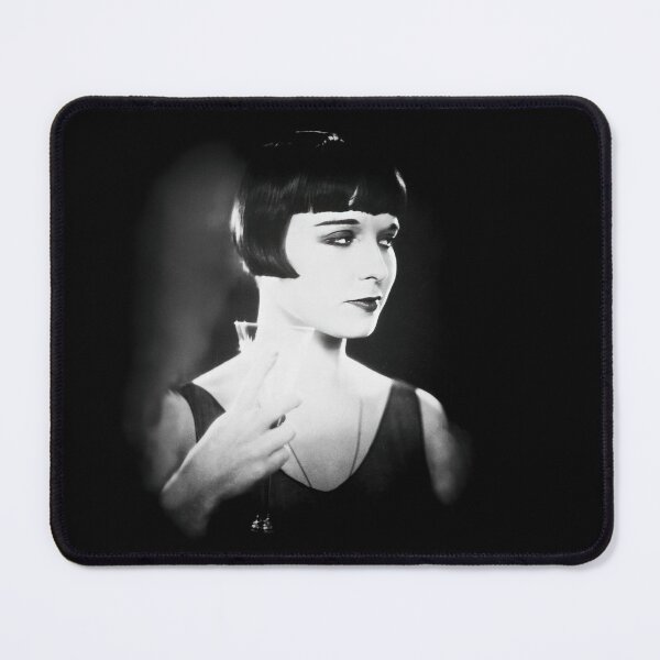 Item preview, Louise Brooks movie promo photo designed and sold by stevepaint.