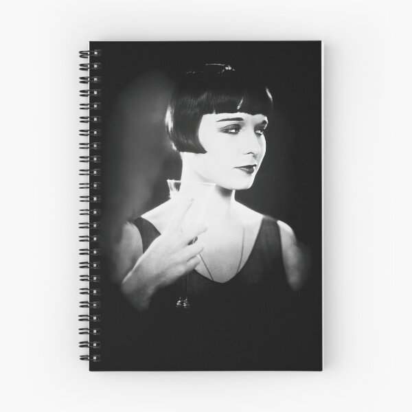 Item preview, Louise Brooks movie promo photo designed and sold by stevepaint.
