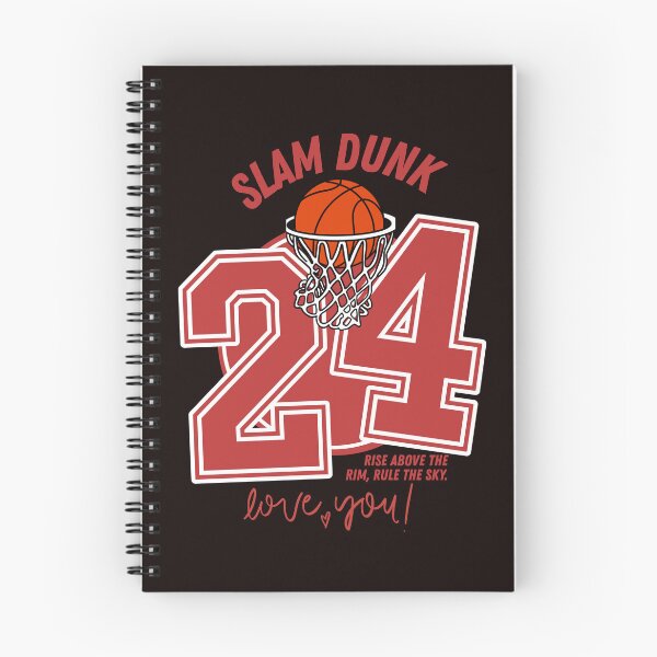 Item preview, ? Title: Slam Dunk 24 – Rise Above the Rim designed and sold by Omikook.