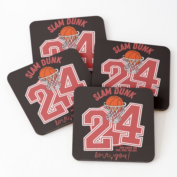 Item preview, ? Title: Slam Dunk 24 – Rise Above the Rim designed and sold by Omikook.
