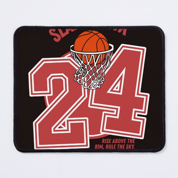 Item preview, ? Title: Slam Dunk 24 – Rise Above the Rim designed and sold by Omikook.