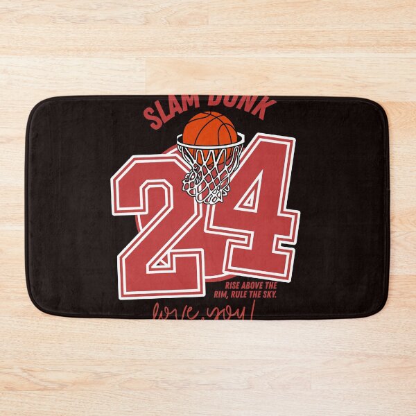 Item preview, ? Title: Slam Dunk 24 – Rise Above the Rim designed and sold by Omikook.