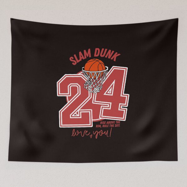 Item preview, ? Title: Slam Dunk 24 – Rise Above the Rim designed and sold by Omikook.