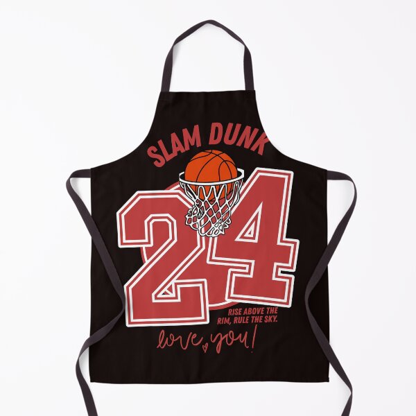 Item preview, ? Title: Slam Dunk 24 – Rise Above the Rim designed and sold by Omikook.