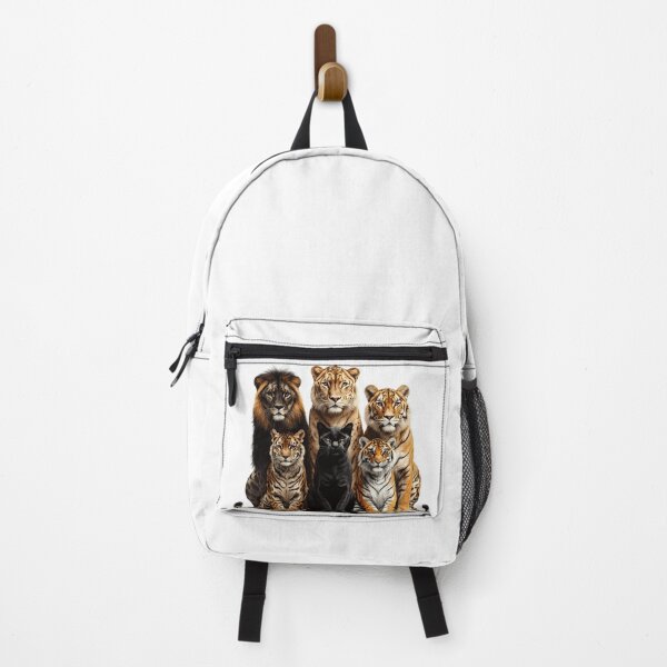 Item preview, Wild cats designed and sold by Marsik1982.