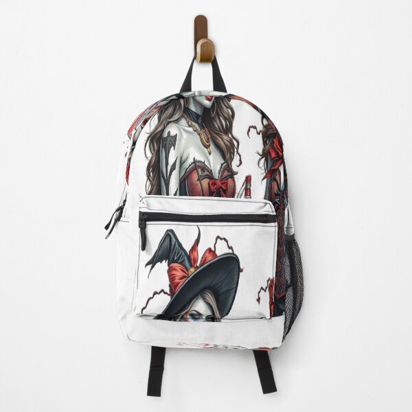 Item preview, halloween ladies graffiti art family women designed and sold by atomsama.