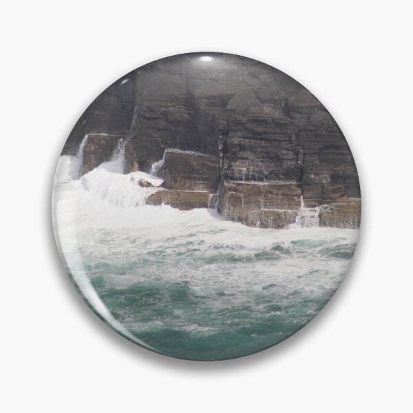 Item preview, Cliffs of Moher designed and sold by Marije Kouyzer.