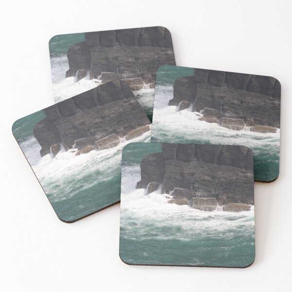 Item preview, Cliffs of Moher designed and sold by Marije Kouyzer.