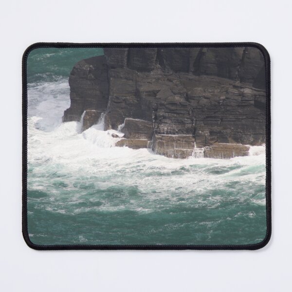Item preview, Cliffs of Moher designed and sold by Marije Kouyzer.