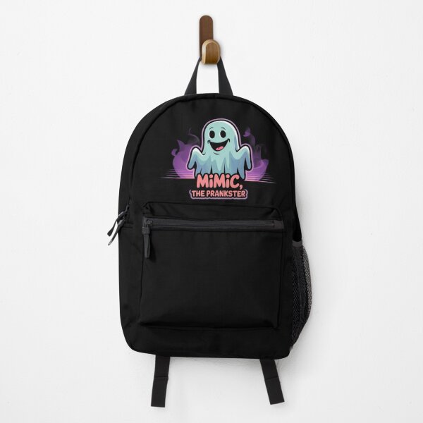 Item preview, Phasmophobia - mimic, the prankster 2 designed and sold by XXVSHIRT.