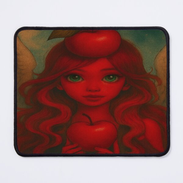 Item preview, The Dryad of the Apple Tree designed and sold by Ecosetereos.