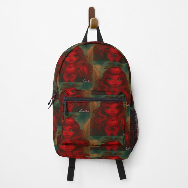 Item preview, The Dryad of the Apple Tree designed and sold by Ecosetereos.