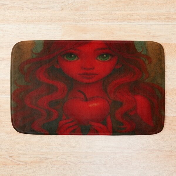 Item preview, The Dryad of the Apple Tree designed and sold by Ecosetereos.