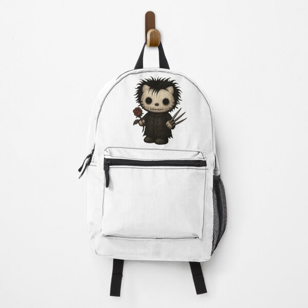 Item preview, Hello Creepy Kitty: The Garden of Blades designed and sold by art-emissa.