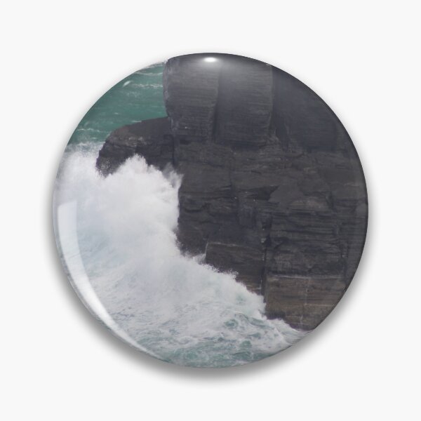 Item preview, Cliffs of Moher designed and sold by Marije Kouyzer.