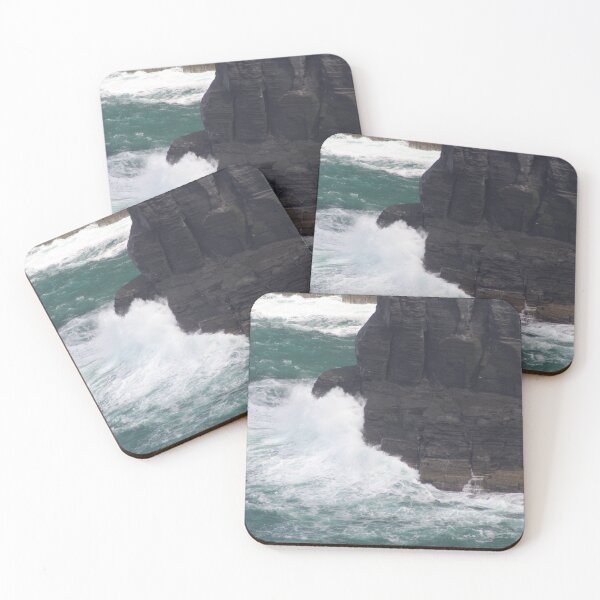 Item preview, Cliffs of Moher designed and sold by Marije Kouyzer.