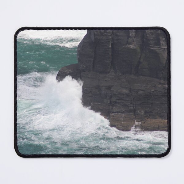 Item preview, Cliffs of Moher designed and sold by Marije Kouyzer.