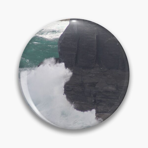 Item preview, Cliffs of Moher designed and sold by Marije Kouyzer.
