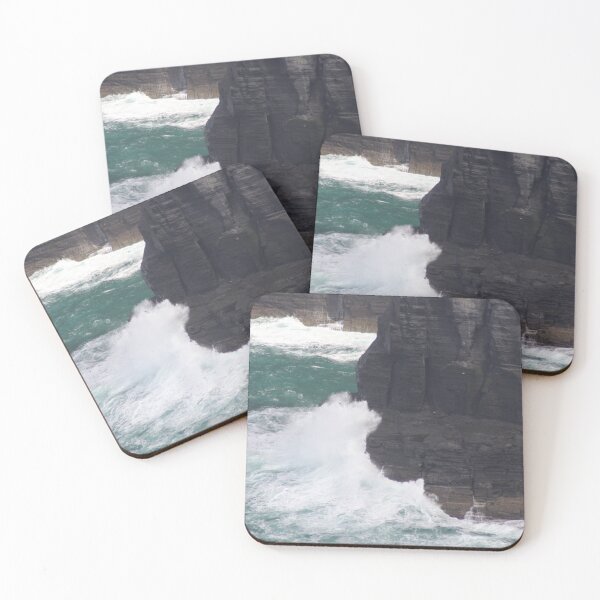 Item preview, Cliffs of Moher designed and sold by Marije Kouyzer.