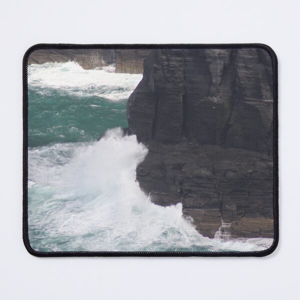 Item preview, Cliffs of Moher designed and sold by Marije Kouyzer.