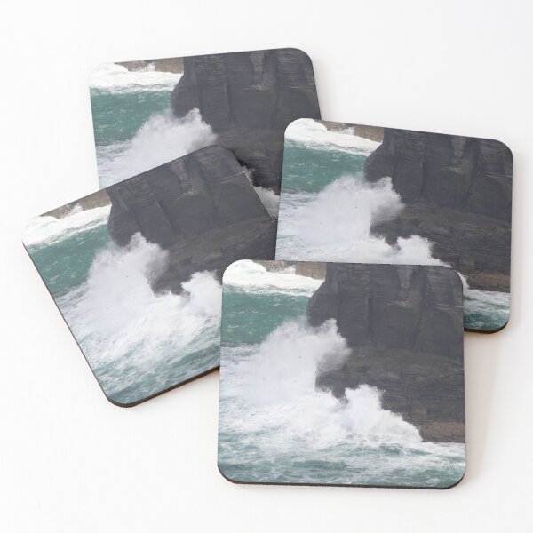 Item preview, Cliffs of Moher designed and sold by Marije Kouyzer.
