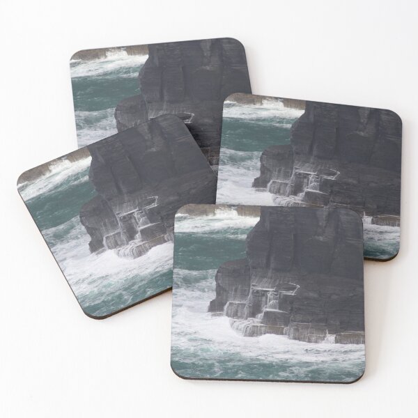 Item preview, Cliffs of Moher designed and sold by Marije Kouyzer.